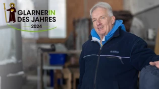Das Nichtstun sagt dem gelernten Lastwagenmechaniker nicht zu: «Schliesslich leide ich an ADHS», sagt Hansjürg Hess. Er hilft Bedürftigen und notleidenden Personen auf der ganzen Welt.