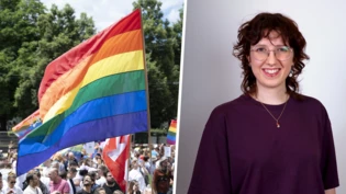 Keine Mini-Version der Pride in Zürich: Laut Leana Meier verzichten die Organisierenden der Pride bewusst auf einen Demo-Umzug durch Glarus.