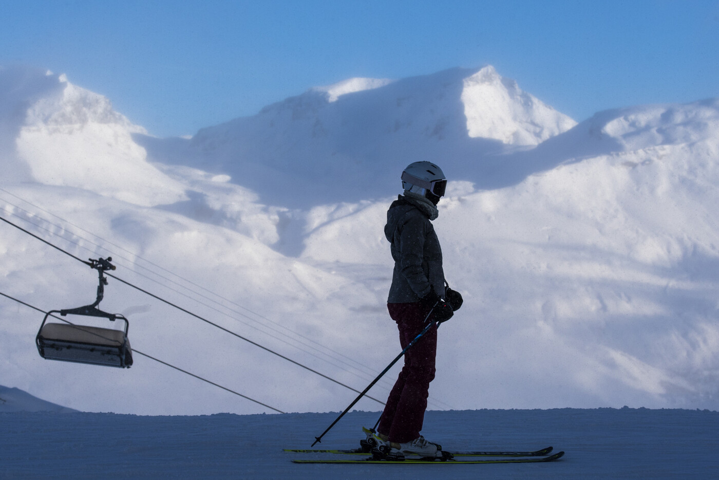 Laax/Flims/Falera: Hier öffnen bereits sechs verschieden Anlagen am kommenden Wochenende. 