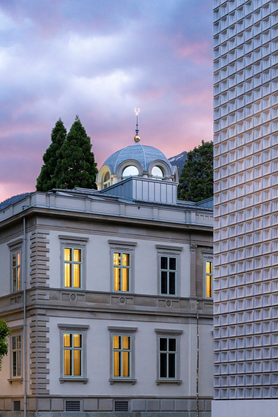 Graubünden im Fokus: Das Kunstmuseum zeigt in seiner Ausstellung das Schaffen von Bündner Künstlerinnen und Künstlern. 