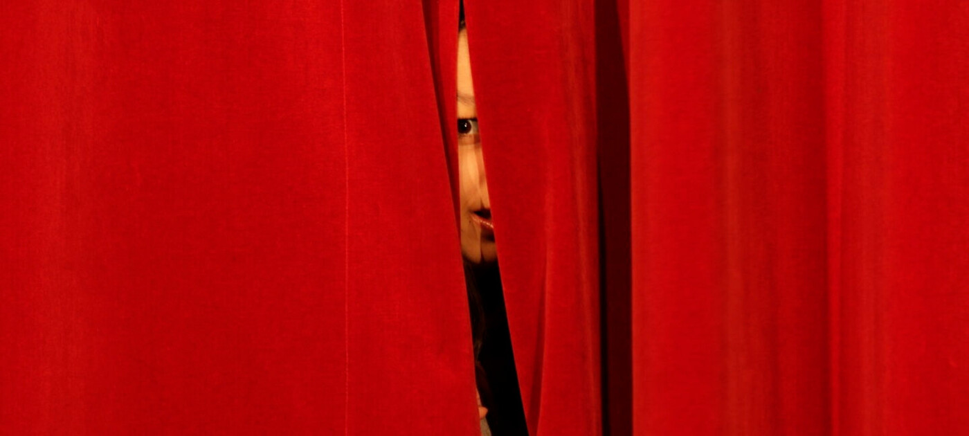 Lampenfieber ade: Ohne Zuschauer und aktiv in einem Theaterstück mitwirken – das 